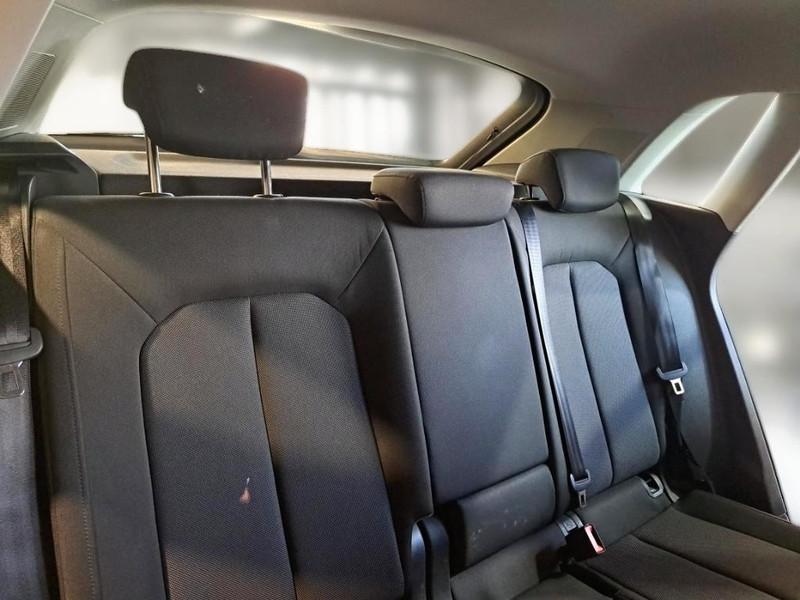 AUDI Q3 35 TDI S TRONIC BUSINESS SUV