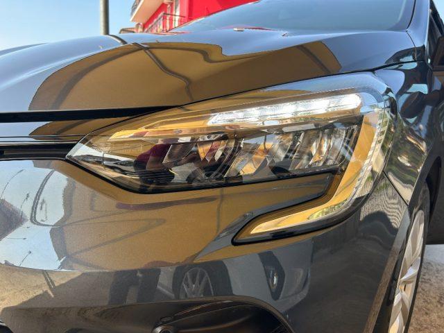 RENAULT Clio TCe 100 CV GPL 5 porte Business