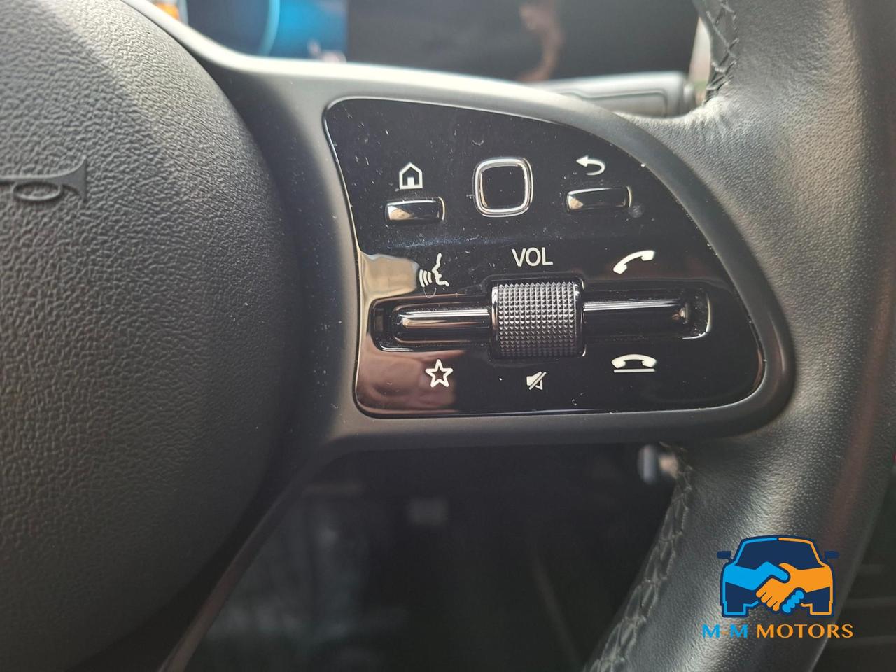 Mercedes GLB 220 d Sport Plus 4matic auto