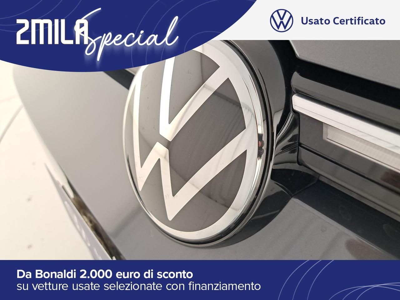 Volkswagen Golf 2.0 tdi gtd 200cv dsg