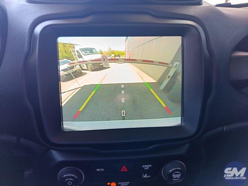 Jeep Renegade 1.5 T4 MHEV 130cv Limited DDCT