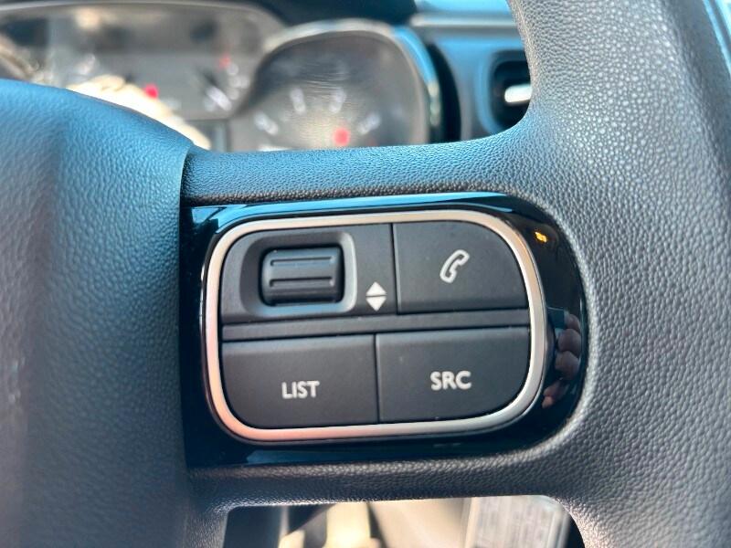 CITROEN C3 3ª serie C3 PureTech 83 S&S You