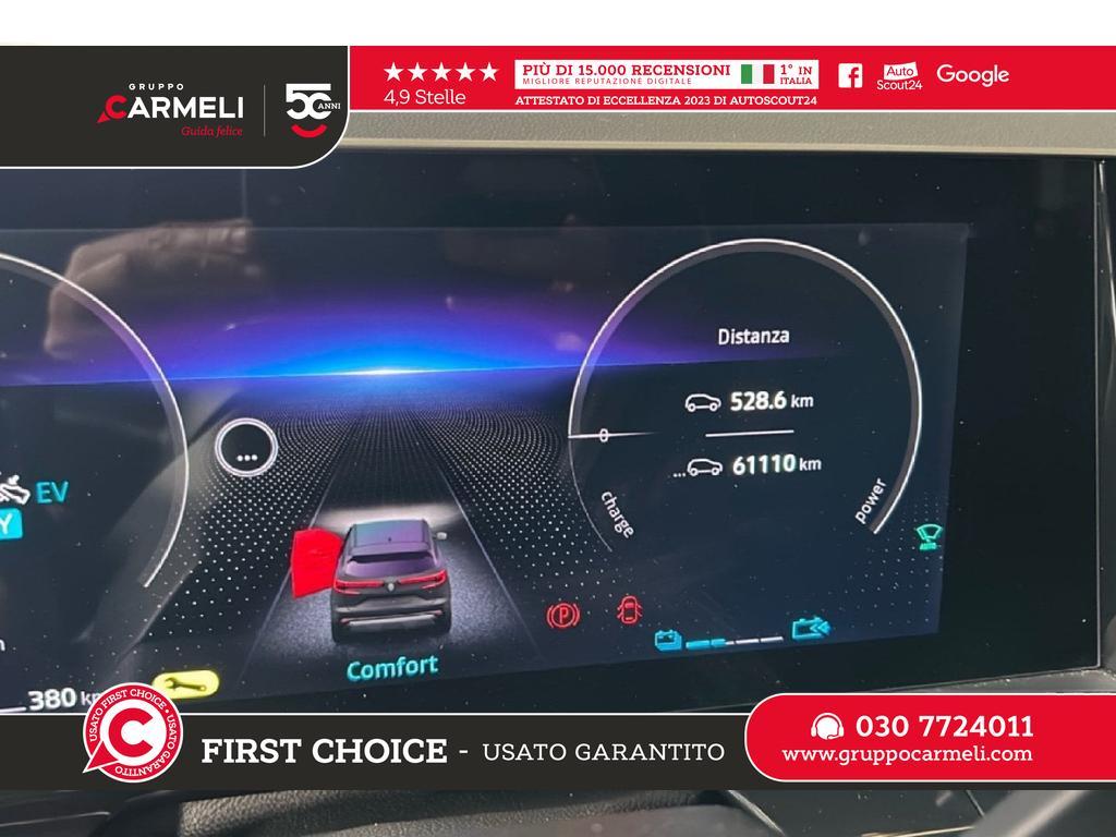Renault Austral 1.2 E-Tech full hybrid Techno Esprit Alpine