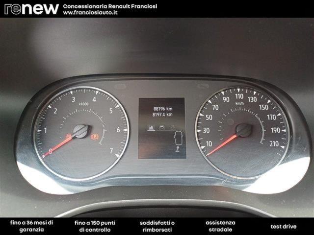 DACIA Sandero TCe 100 GPL Stepway CONFORT NBI