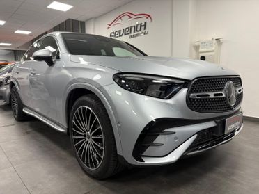 Mercedes-benz GLC 220 GLC 220 d 4Matic Mild hybrid Coupé AMG Line Premium