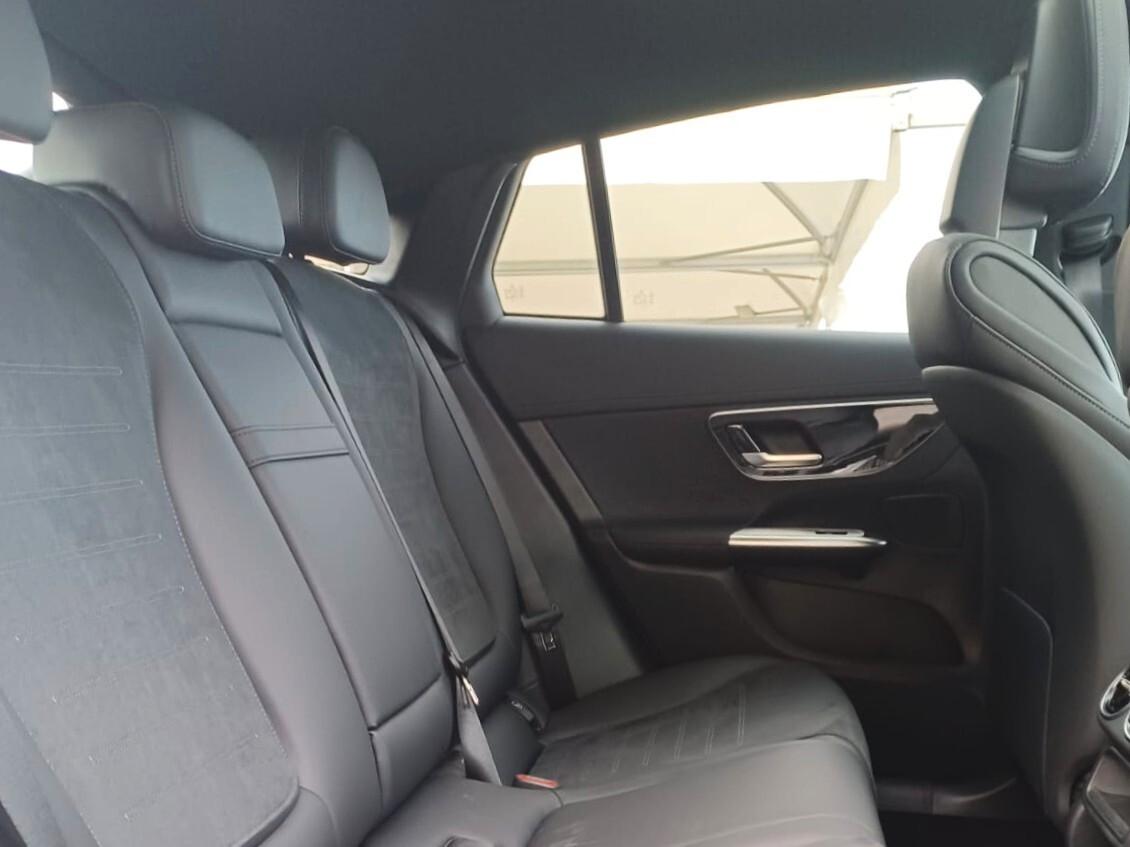 Mercedes-benz GLC 300 d 4Matic Mild hybrid Coupé AMG Line Advanced Plus