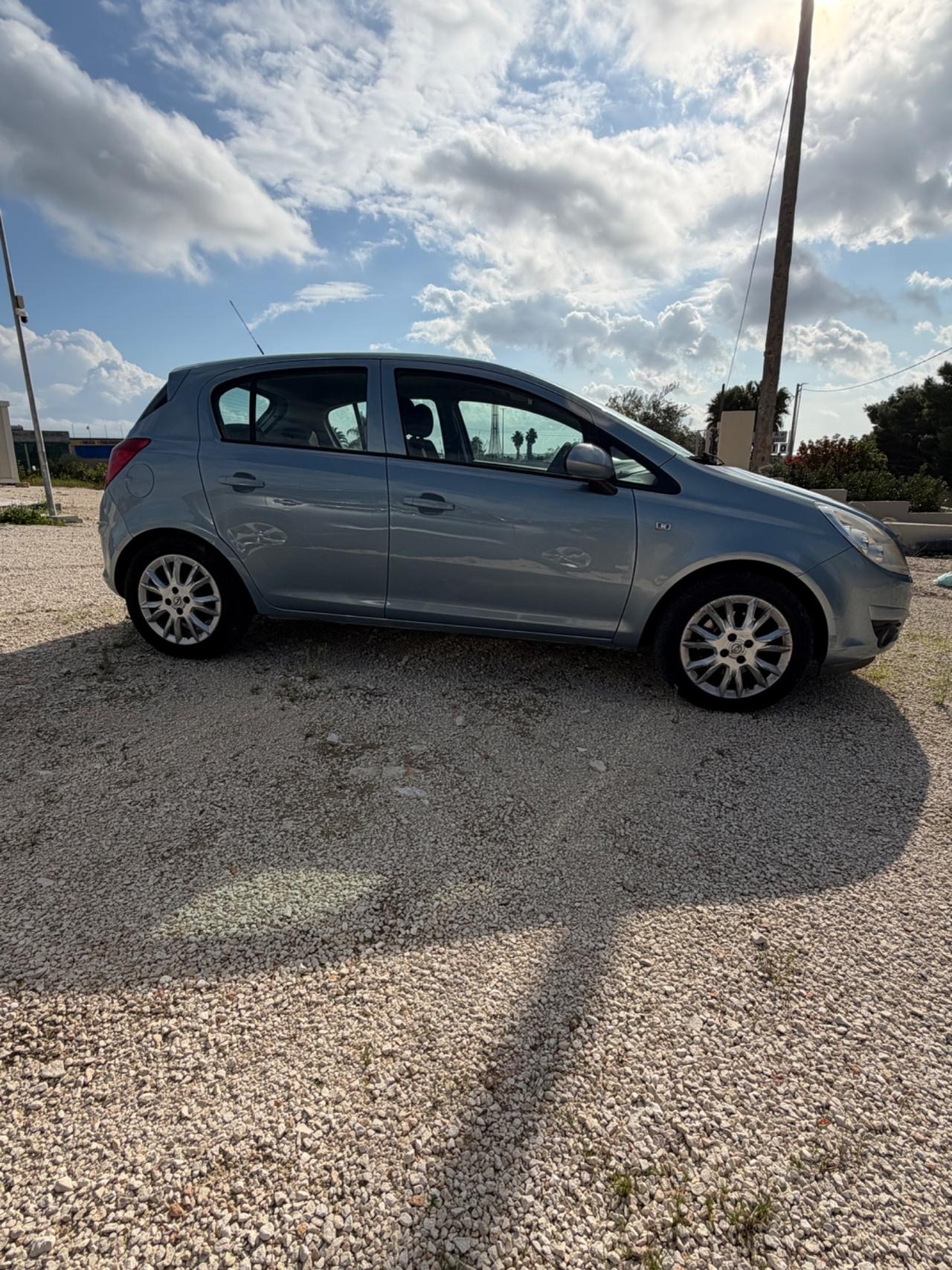 Opel Corsa 1.3 CDTI 90CV 5 UNICO PROPRIETARIO