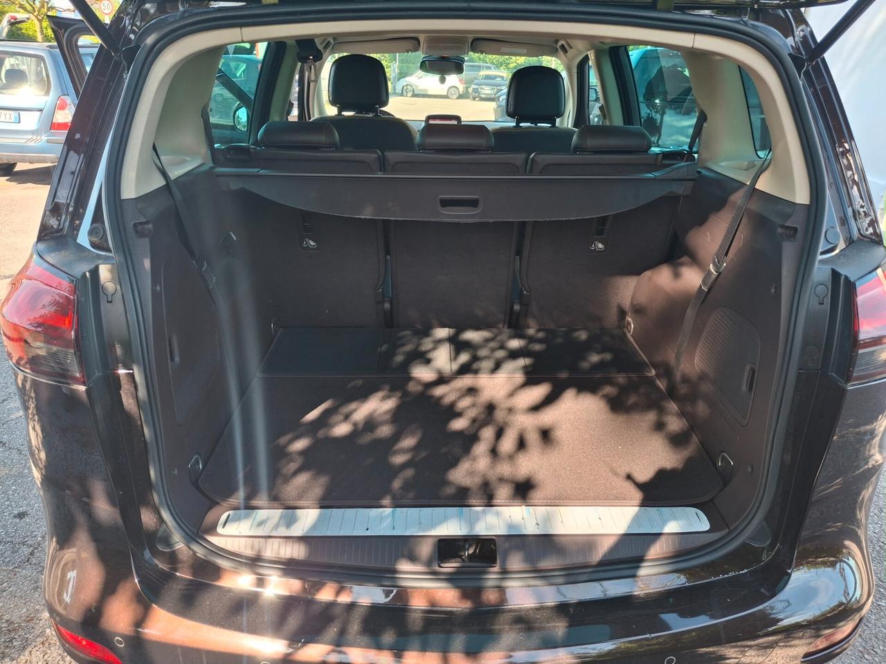 Opel Zafira Tourer 1.6 CDTi, 7POSTI, Cosmo