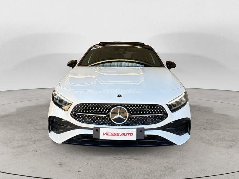 Mercedes-Benz Classe A A 180 Automatic AMG Line Premium Plus
