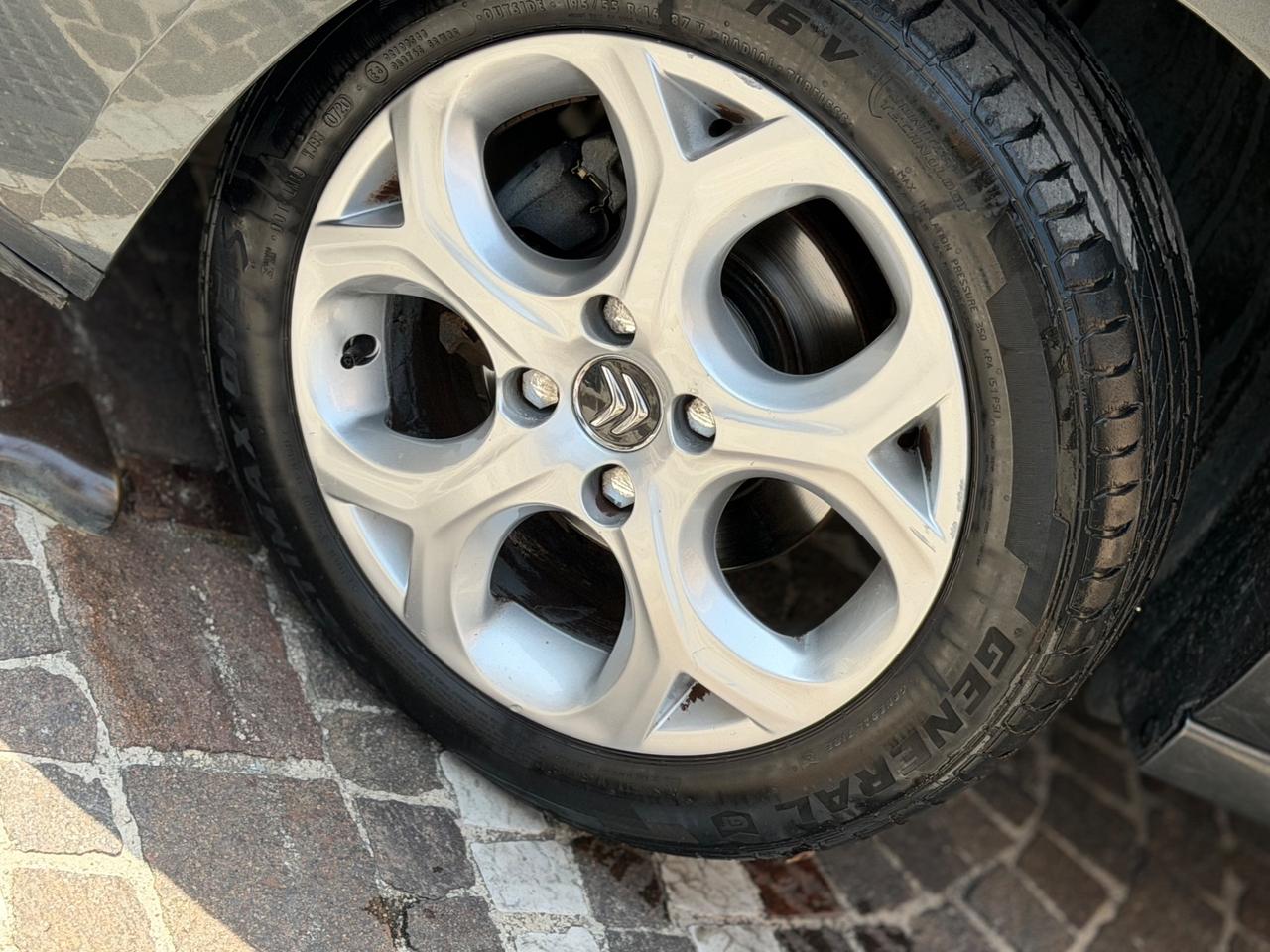 Citroen C3 1.1 Exclusive