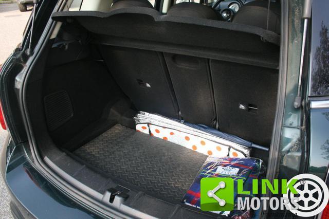 MINI Countryman Mini Cooper SD Countryman ALL4