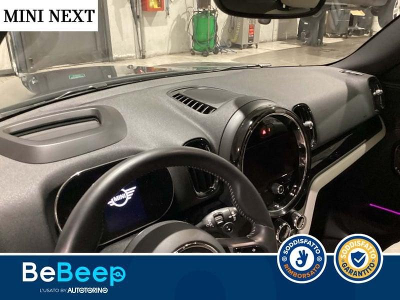 MINI Mini Countryman F60 MINI COUNTRYMAN 2.0 COOPER SD HYPE ALL4 AUTO