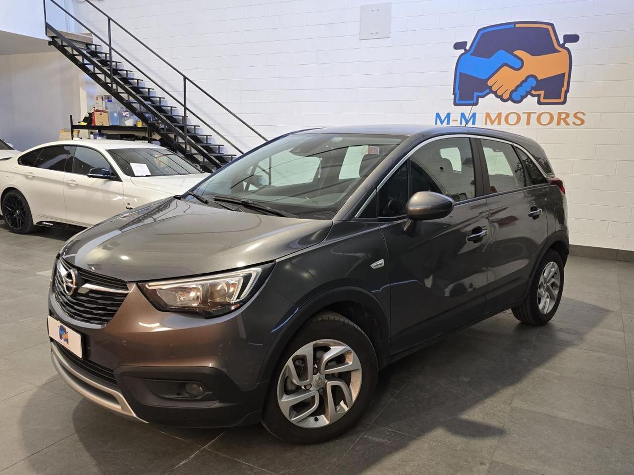 OPEL Crossland X 1.5 ECOTEC D 102 CV Start&Stop Innovation
