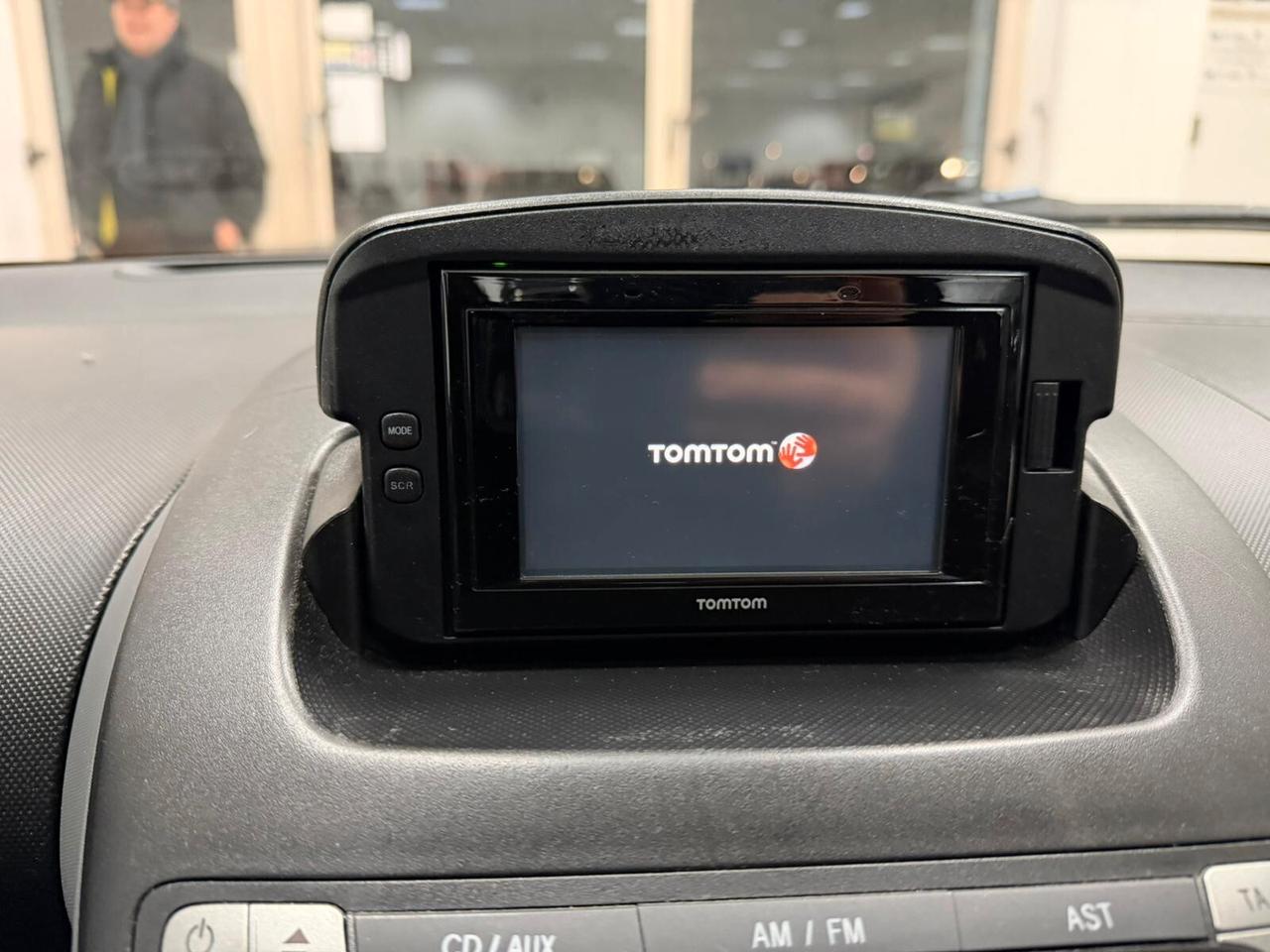 Toyota Aygo 1.0B X NEOPATENTATI 2010