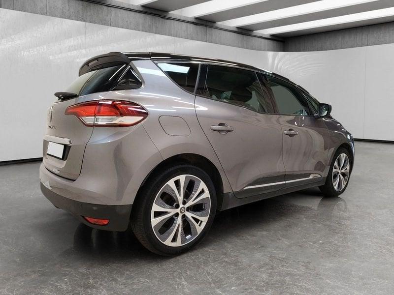 Renault Scénic Scenic 1.7 blue dci Intens 120cv