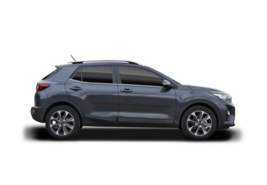 KIA Stonic - Stonic 1.6 crdi Energy 110cv