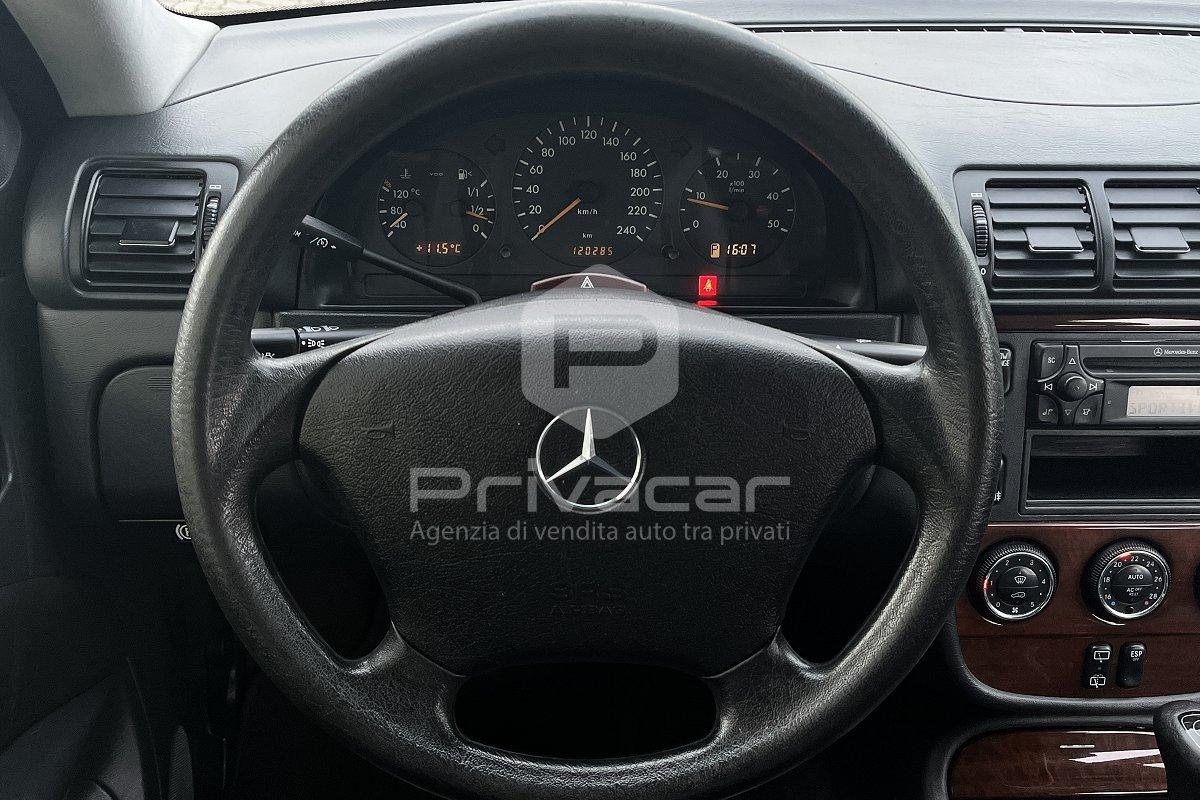 MERCEDES ML 270 turbodiesel cat CDI SE Leather