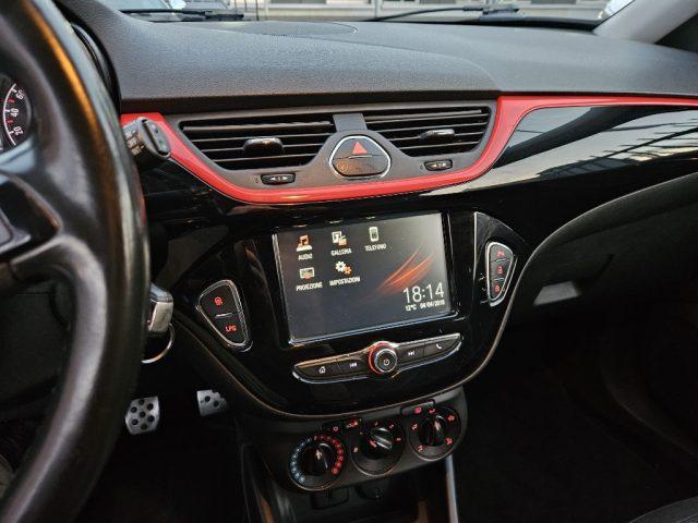 OPEL Corsa 1.4 90CV GPL Tech Coupé