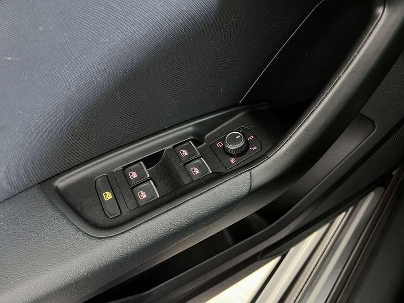 Audi A1 A1 allstreet 30 TFSI S tronic Business