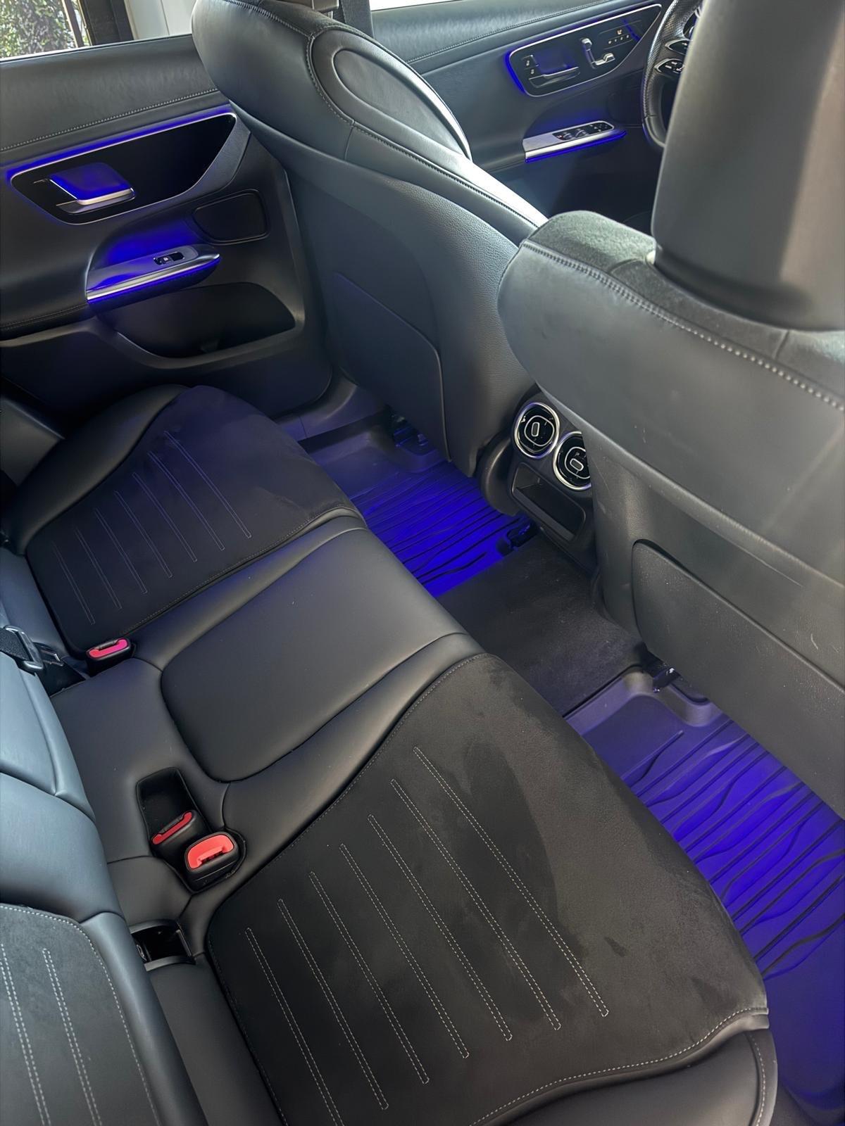 Mercedes-benz GLC 220 d 4Matic Mild Hybrid AMG Premium Plus