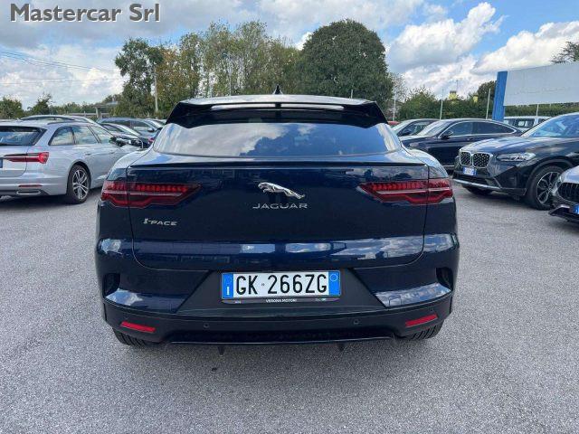 JAGUAR I-Pace I-PACE E 400CV S AUTO 4WD Sport utility tg:GK266ZG