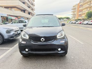 Smart ForTwo 90 0.9 T twinamic cabrio Prime led pic cerchi bluetooth