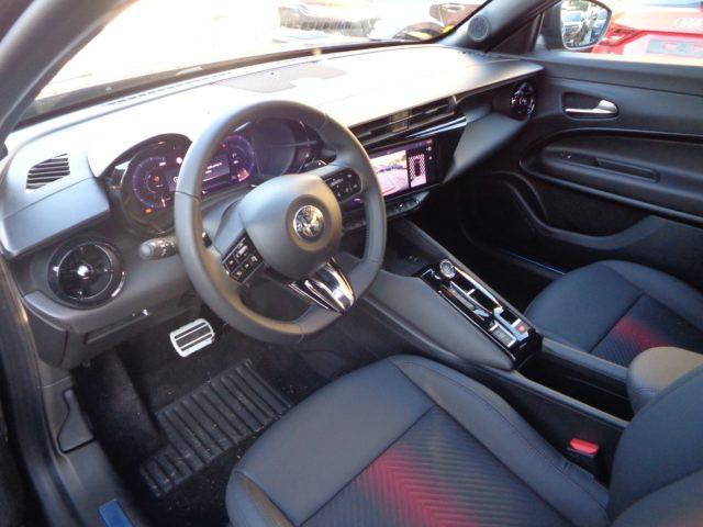 ALFA ROMEO Junior 1200 HYBRID SPECIALE 136CV EDCT6 PACK TECHNO "18
