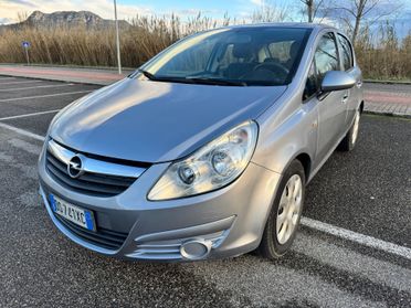 Opel Corsa 1.2 5 porte Benzina km originali
