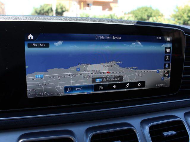 MERCEDES-BENZ GLE 350 de 4Matic EQ-Power Premium