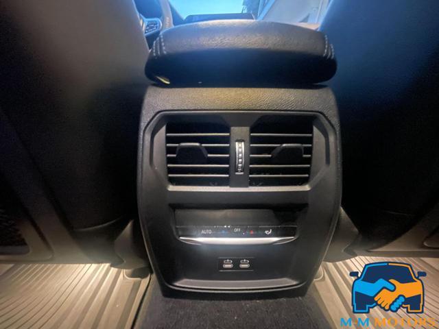 BMW 320 d 48V Msport PROMMO