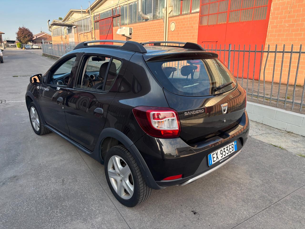 Dacia Sandero Stepway 900 TCe 12V 90CV