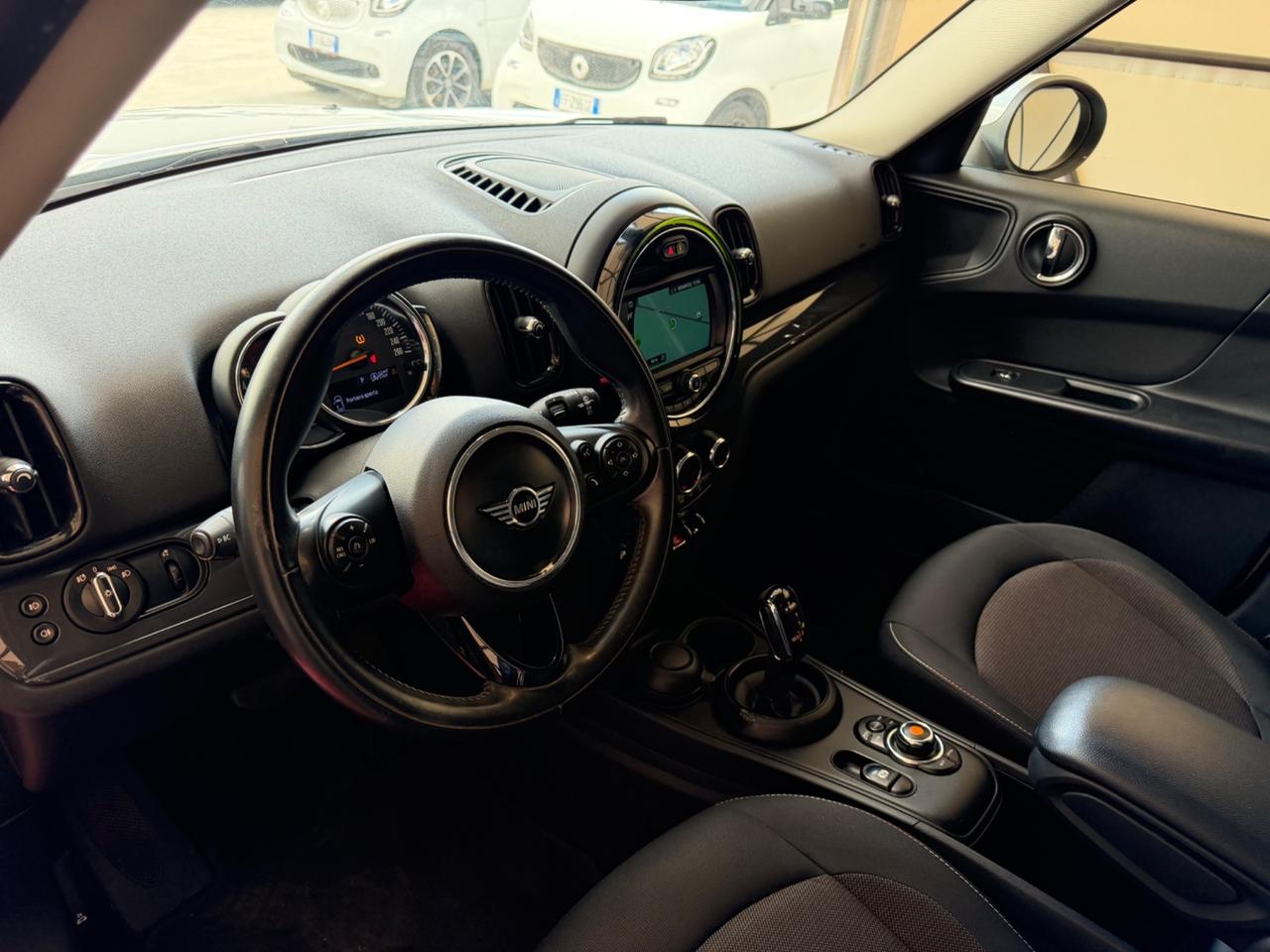 Mini One D Countryman 1.5 Business Automatica