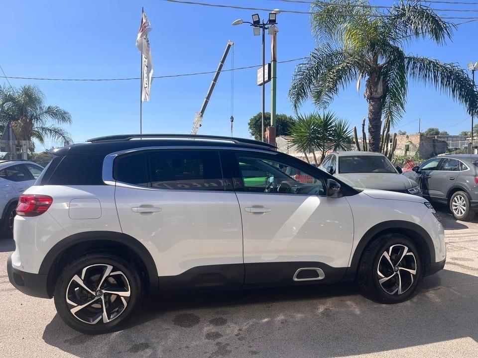 Citroen C5 Aircross C5 Aircross BlueHDi