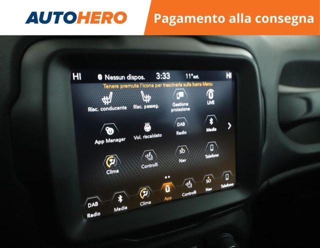 JEEP Renegade 1.4 MultiAir Limited