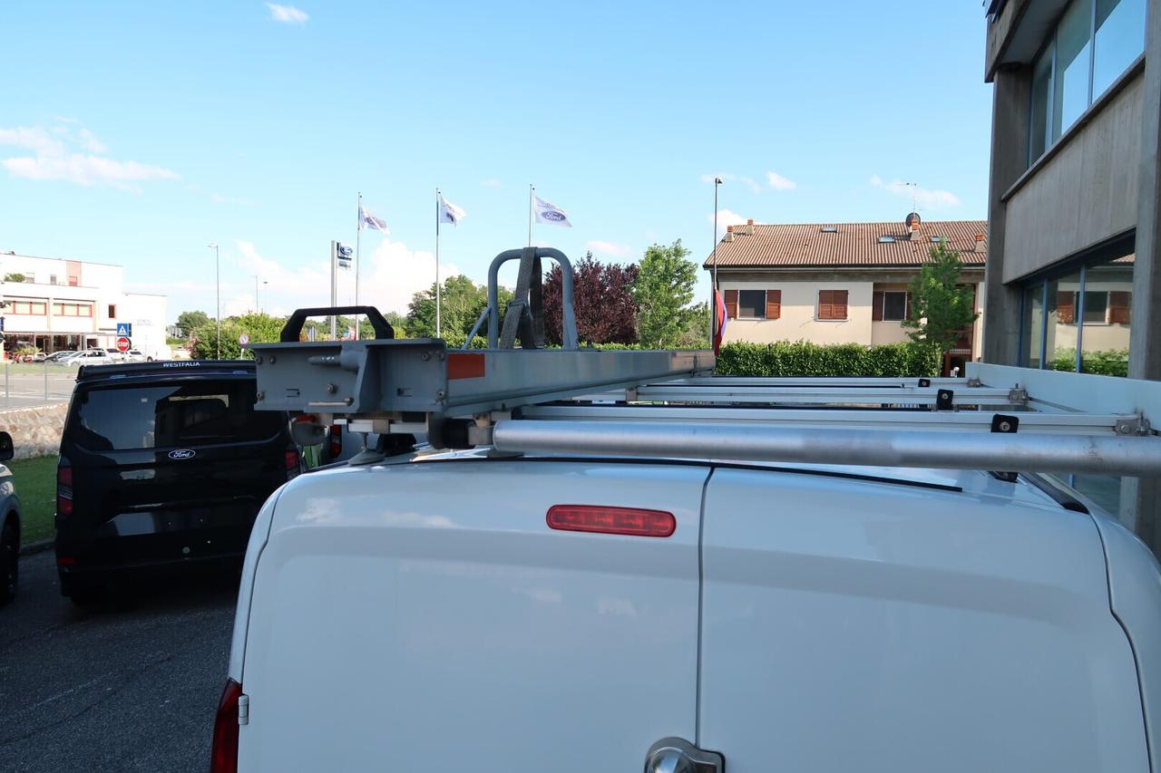 Fiat Doblo 1.4 T-Jet Natural Power PL Cargo Maxi SX