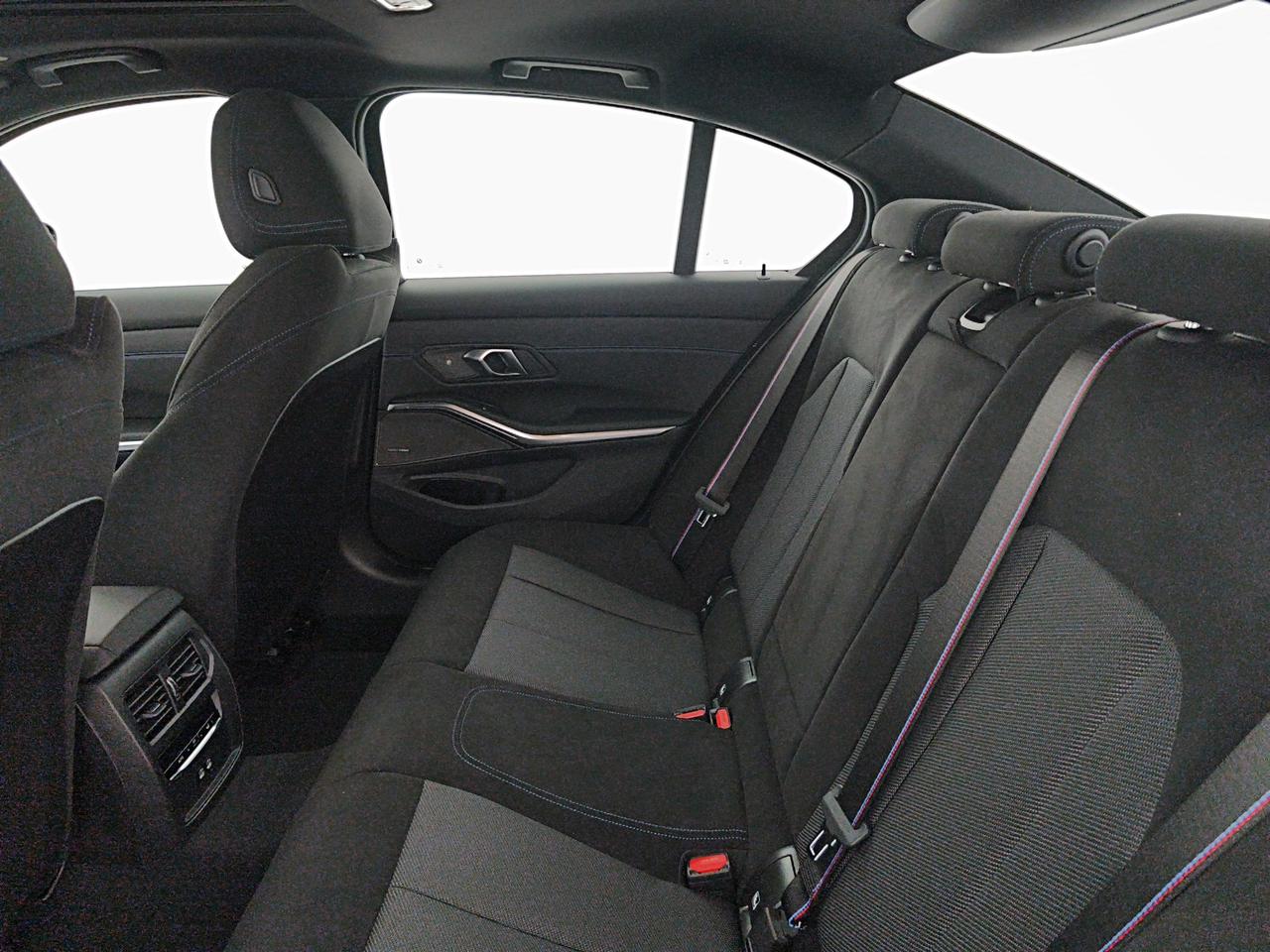 BMW Serie 3 330d 48V xDrive MSport Pro