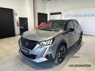 Peugeot 2008 1.5 BlueHDi GT