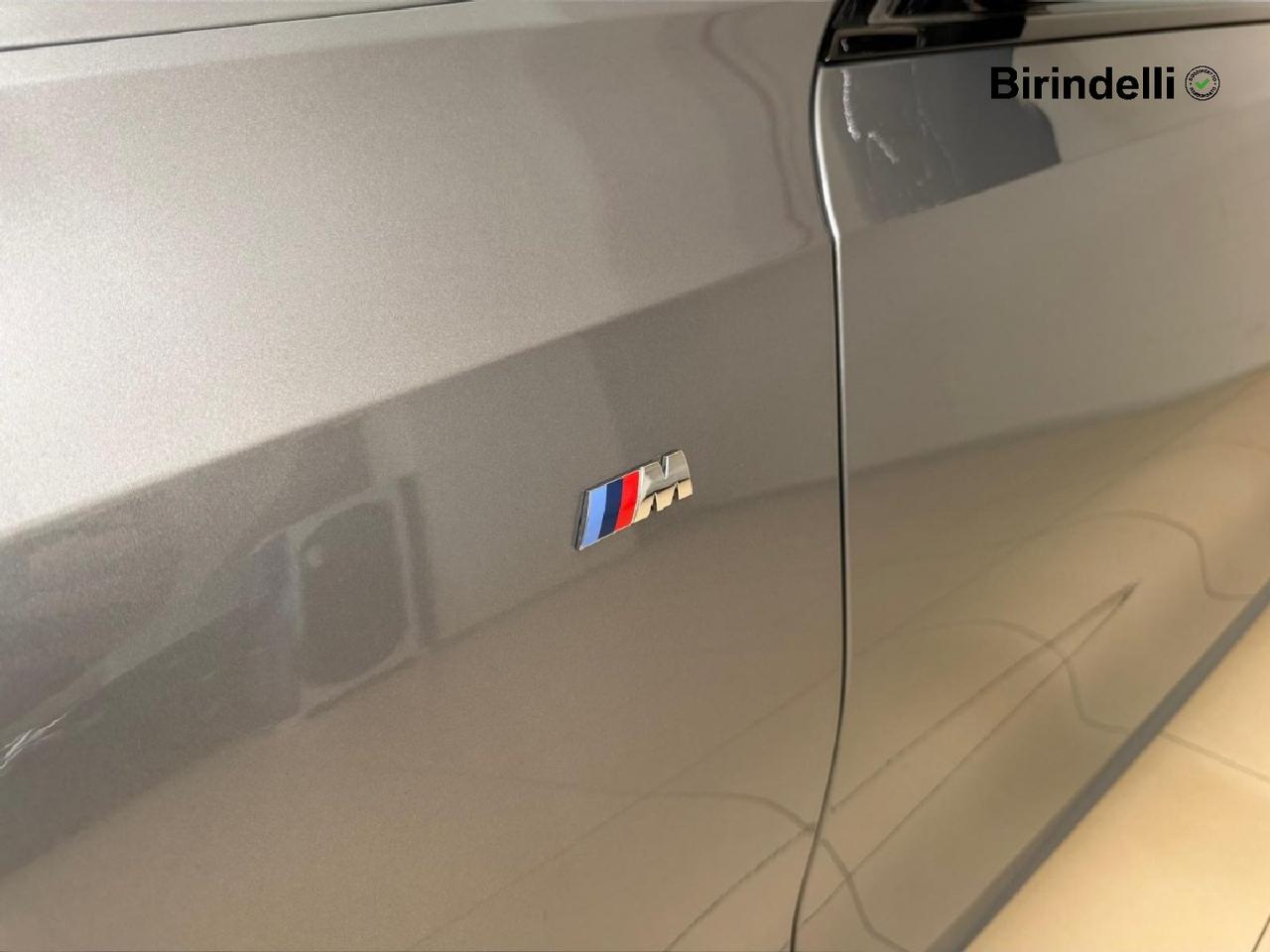 BMW Serie 3(G20/1-80/1) - 320d 48V Touring Msport