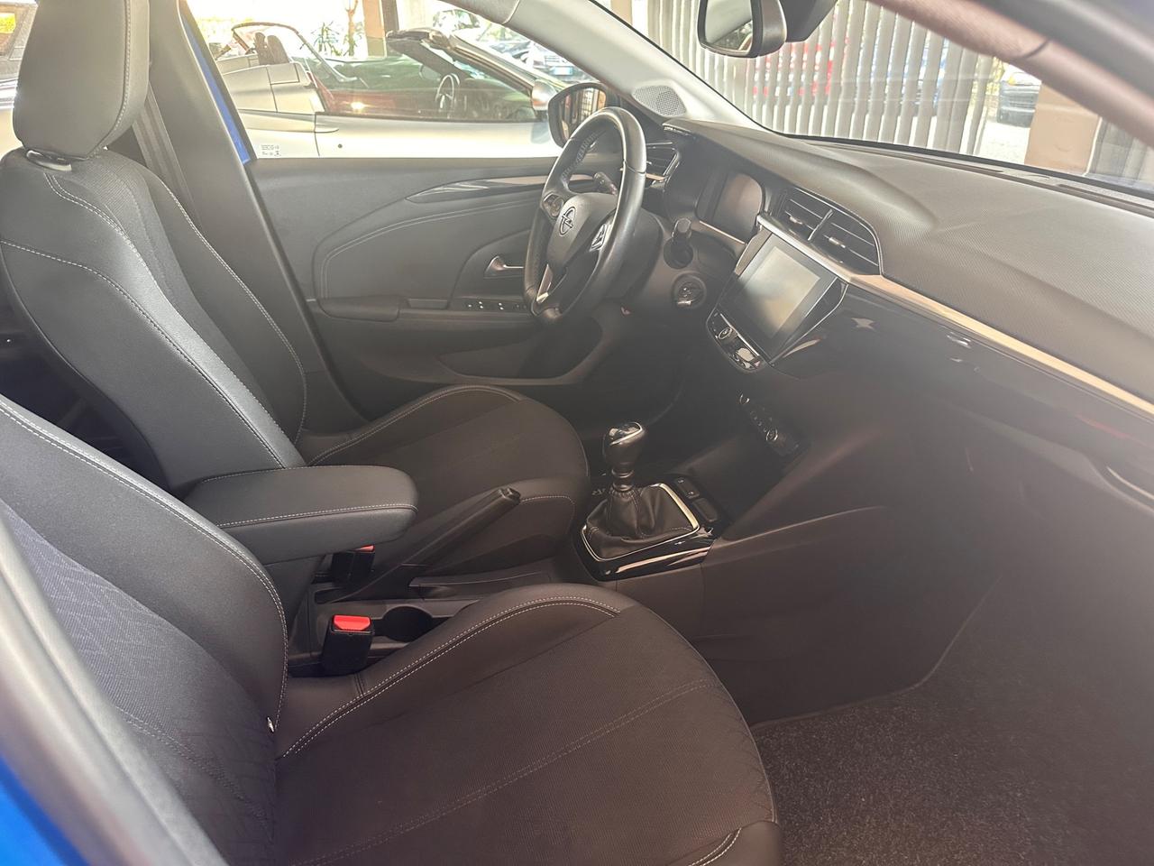 Opel Corsa 1.2 100 CV Edition