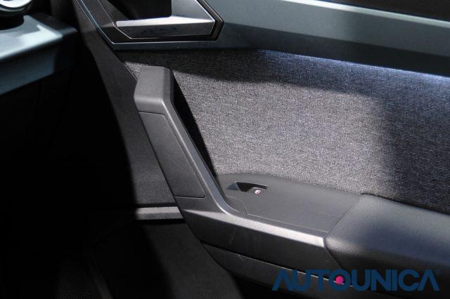 SEAT Arona 1.0 ECOTSI XPERIENCE FULL LED NEOPATENTATI