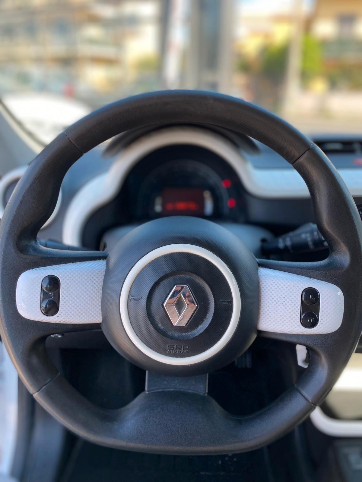 Renault Twingo TCe 90 CV GPL La Parisienne