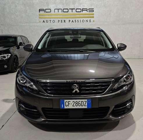 Peugeot 308 IVA ESPOSTA Allure Neopatentati