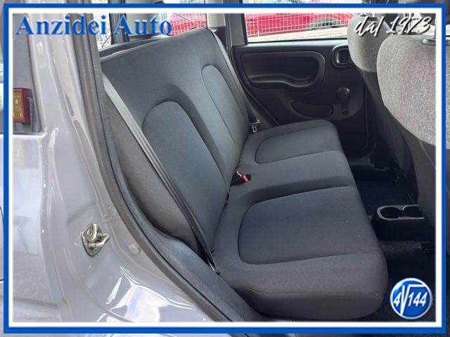 FIAT Panda 1.0 Hybrid 70 Cv