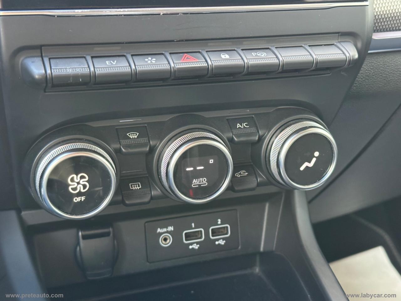 RENAULT Arkana Hybrid E-TECH 145 CV Intens