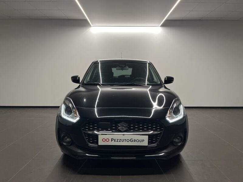 Suzuki Swift 1.2 HYBRID TOP 83CV.
