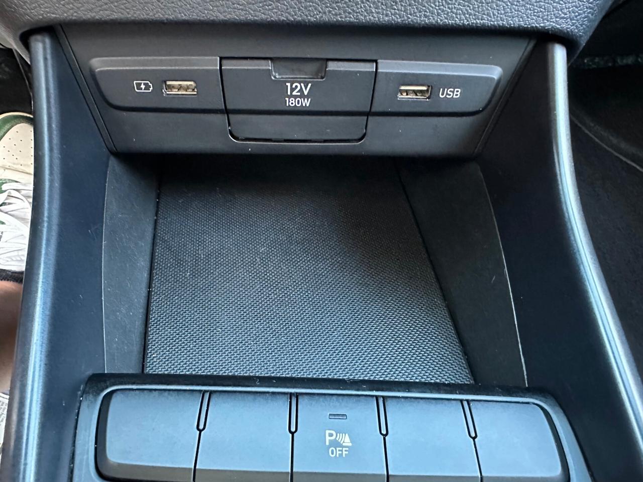 Hyundai i20 1.2 Benzina 2022 Connectline