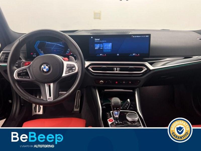 BMW Serie 3 Touring M3 TOURING 3.0 COMPETITION M XDRIVE AUTO