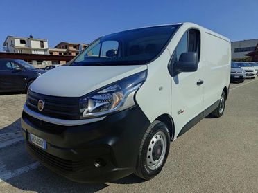 FIAT Talento 1.6 MJT (PC) 10q CH1 120cv