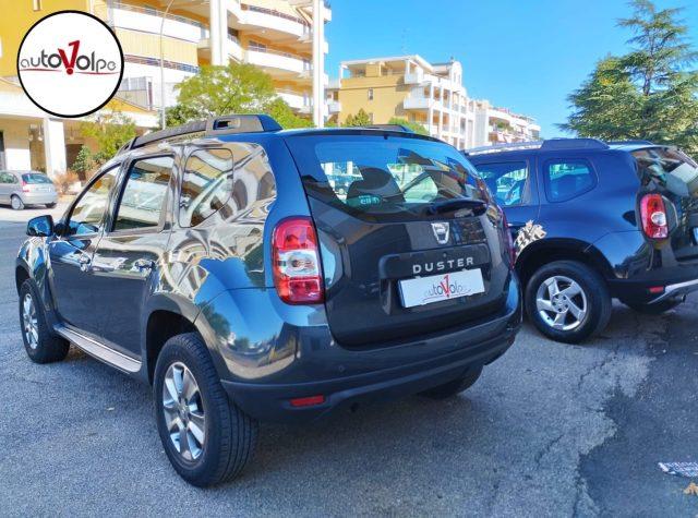 DACIA Duster 1.5 dCi 110CV Start&Stop 4x4 Lauréate