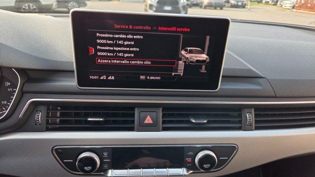 AUDI A5 SPB 2.0 TDI 190 CV S tronic Business Sport